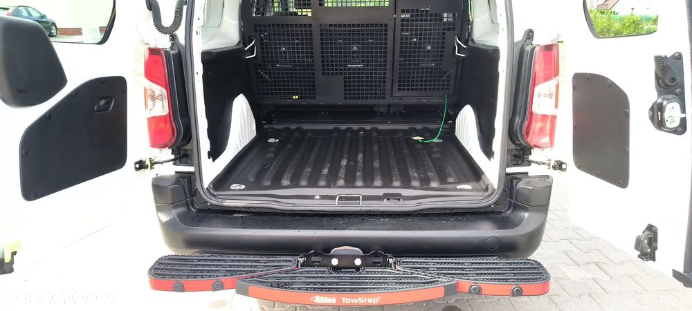 Toyota Proace City - 6