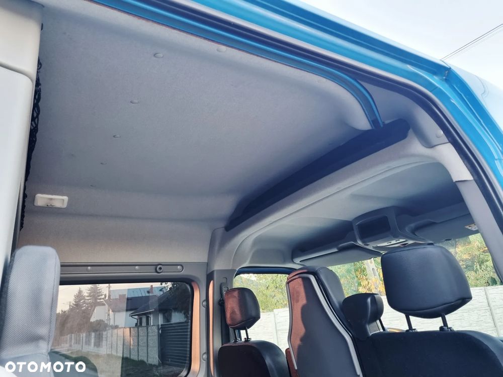 Renault Master - 23
