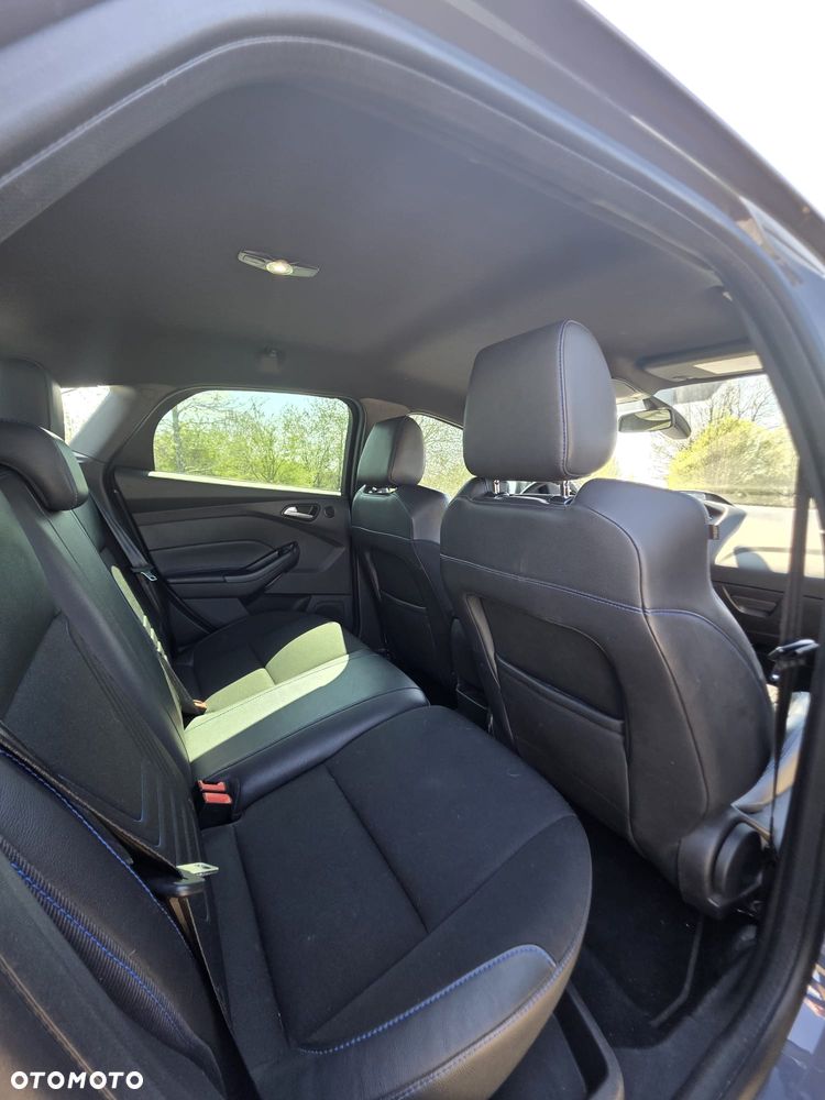 Ford Focus 2.3 EcoBoost RS - 16