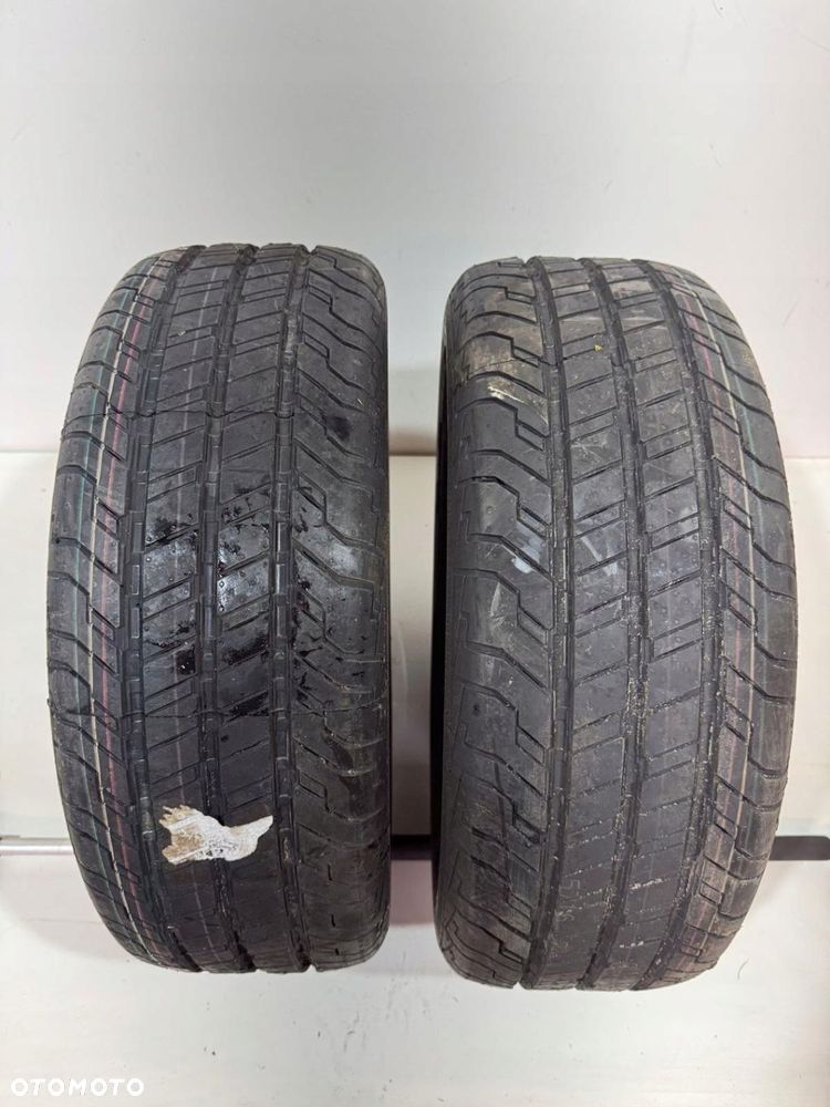 CONTINENTAL CONTIVANCONTACT 100 225/55 R17 C 8mm - 1
