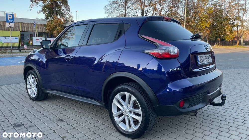 Nissan Juke - 20
