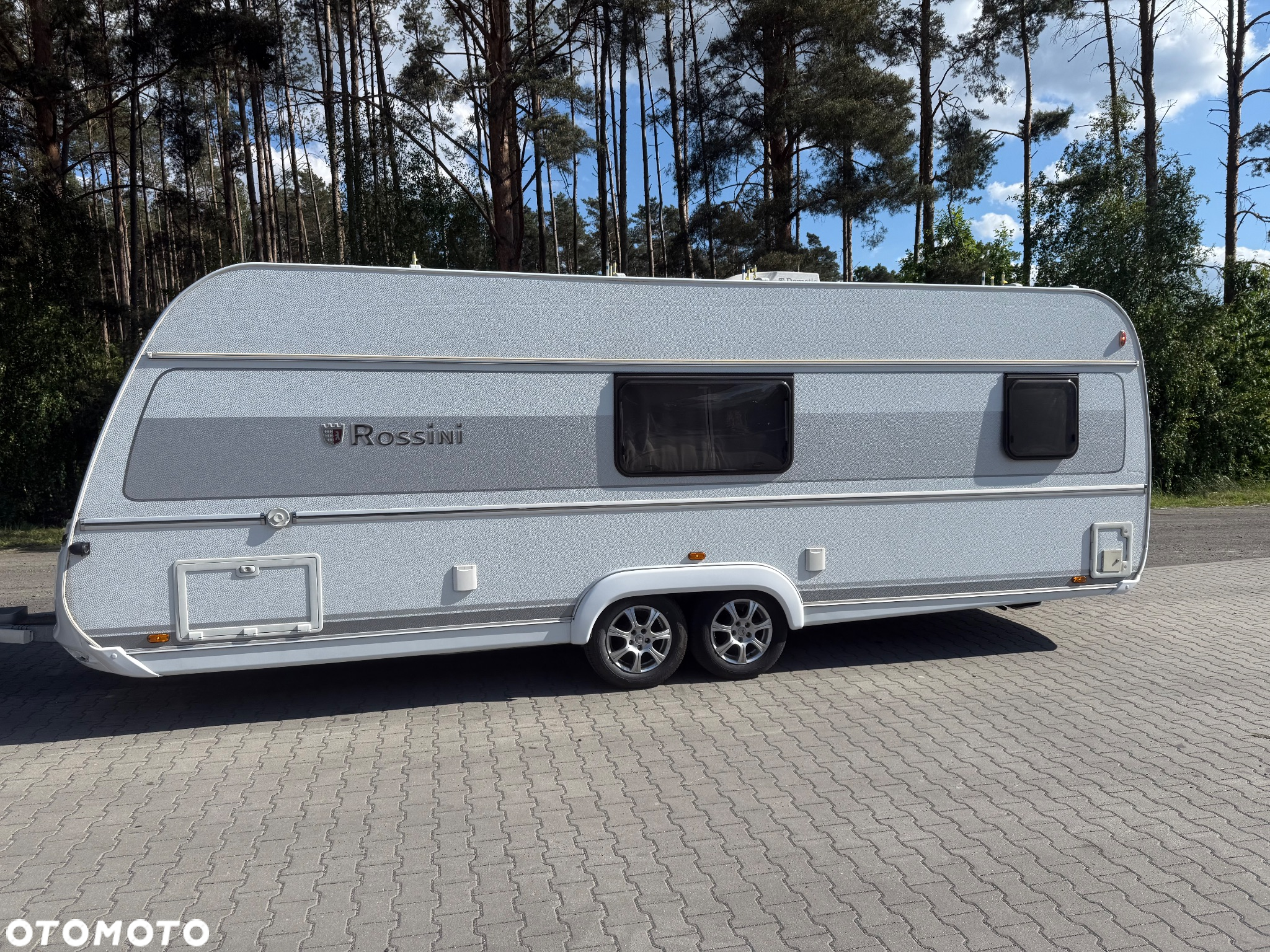 Tabbert Rossini - 35
