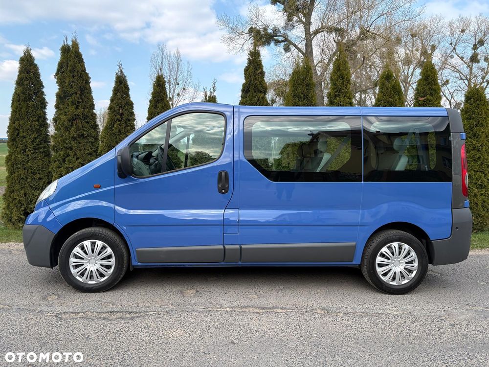 Opel Vivaro - 7