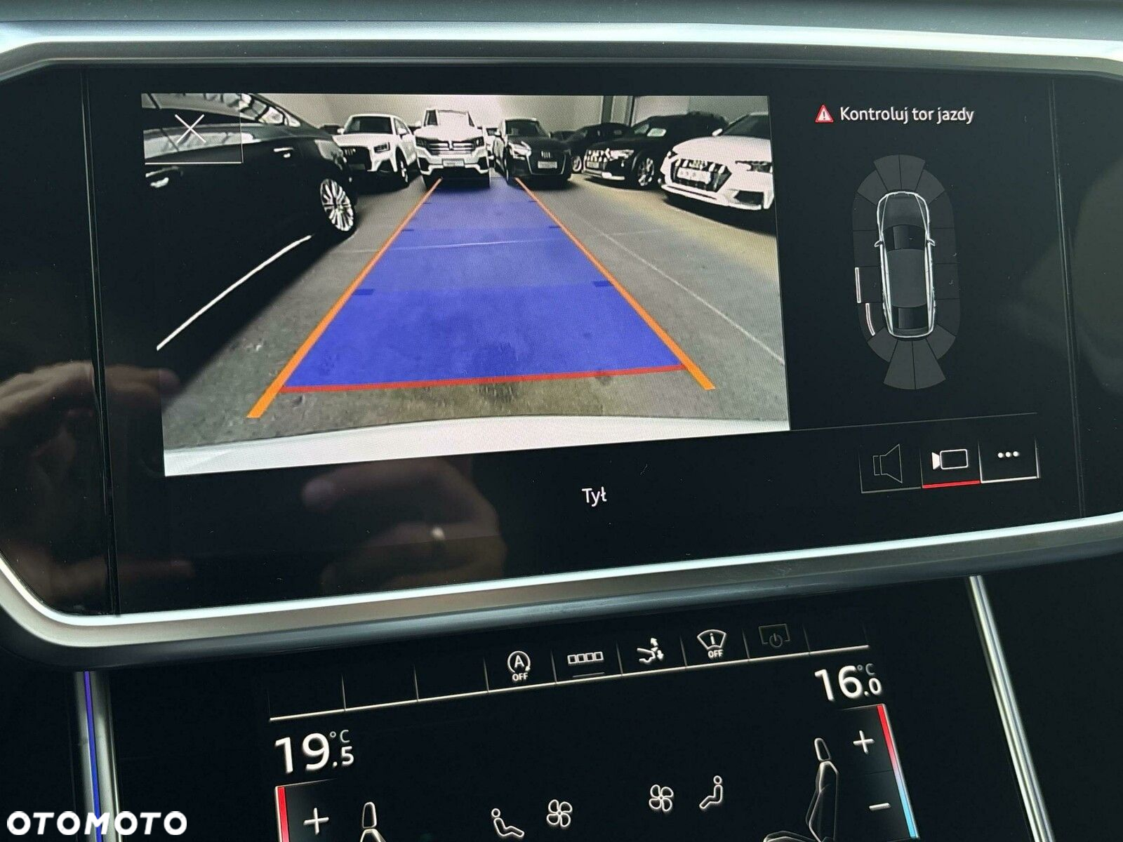 Audi A7 Sportback - 21