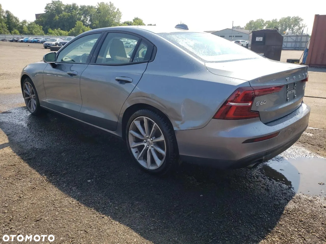 Volvo S60 T6 AWD Momentum Pro - 3