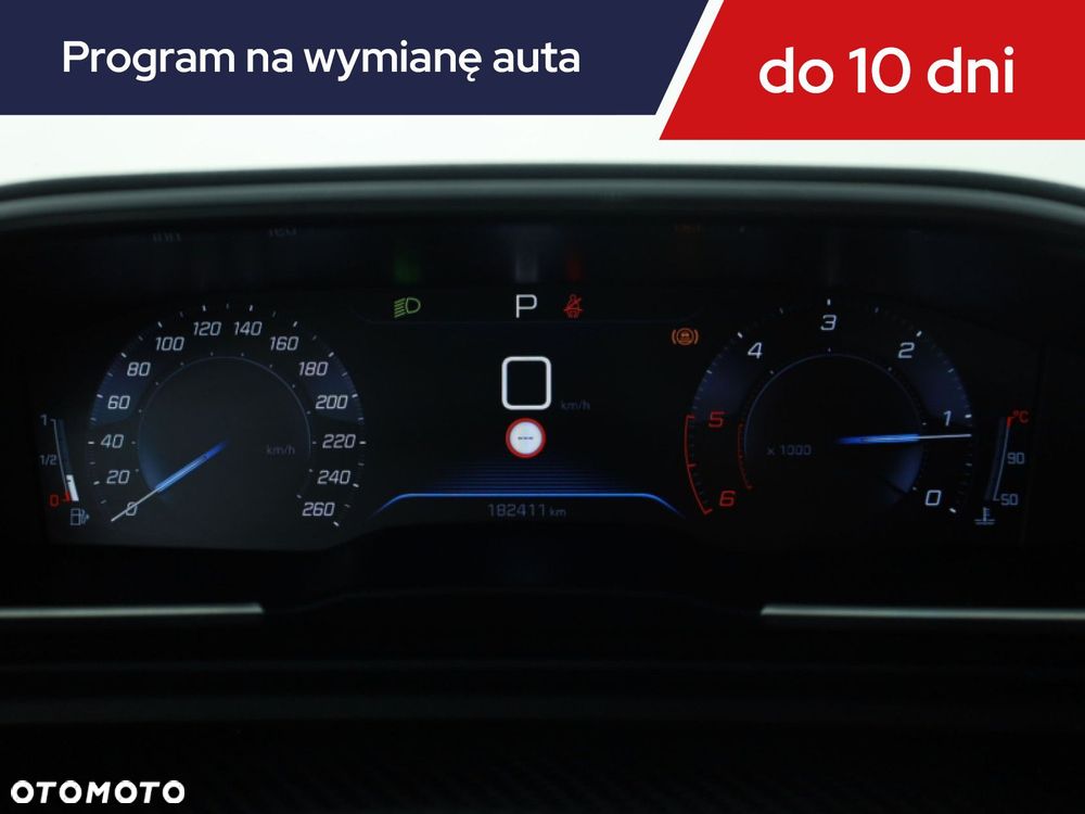 Peugeot 508 - 10