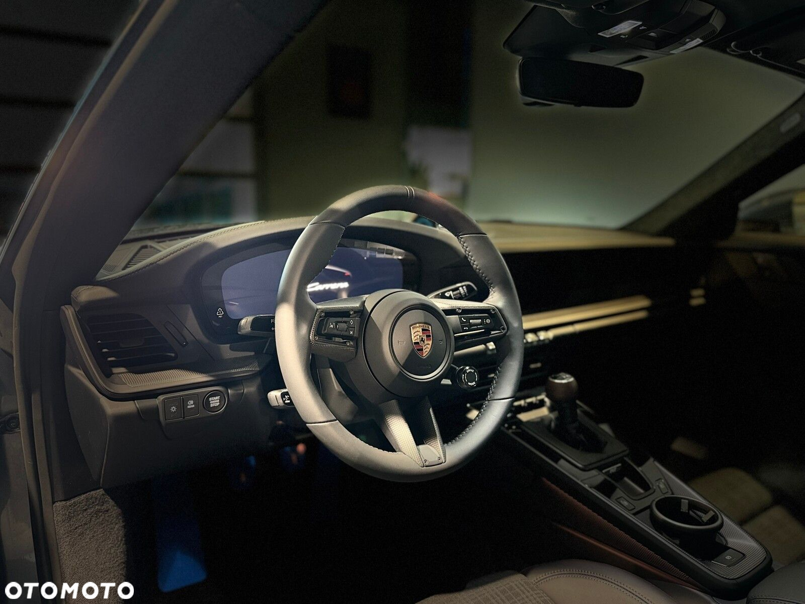 Porsche 911 - 16
