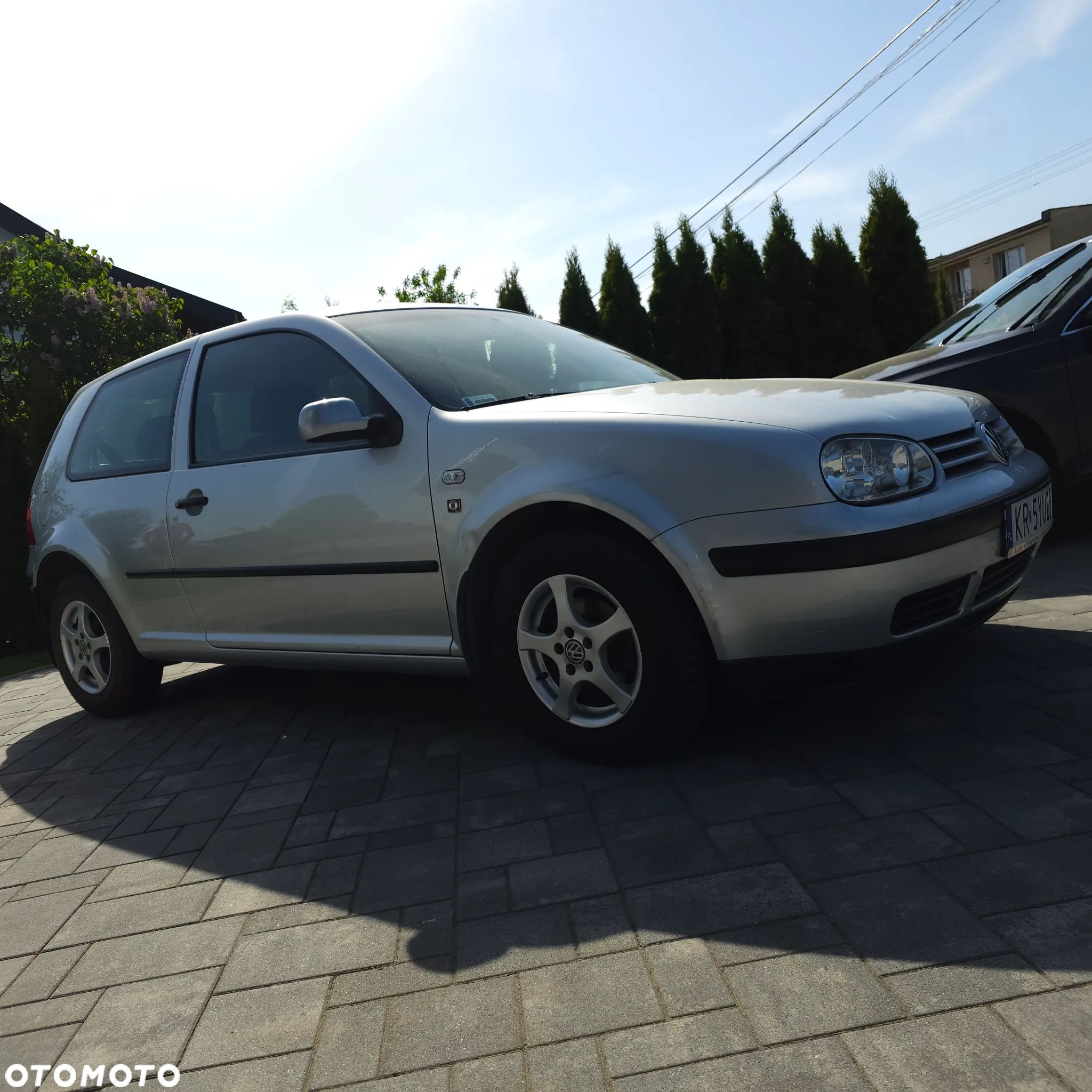 Volkswagen Golf IV 1.4 Q - 1