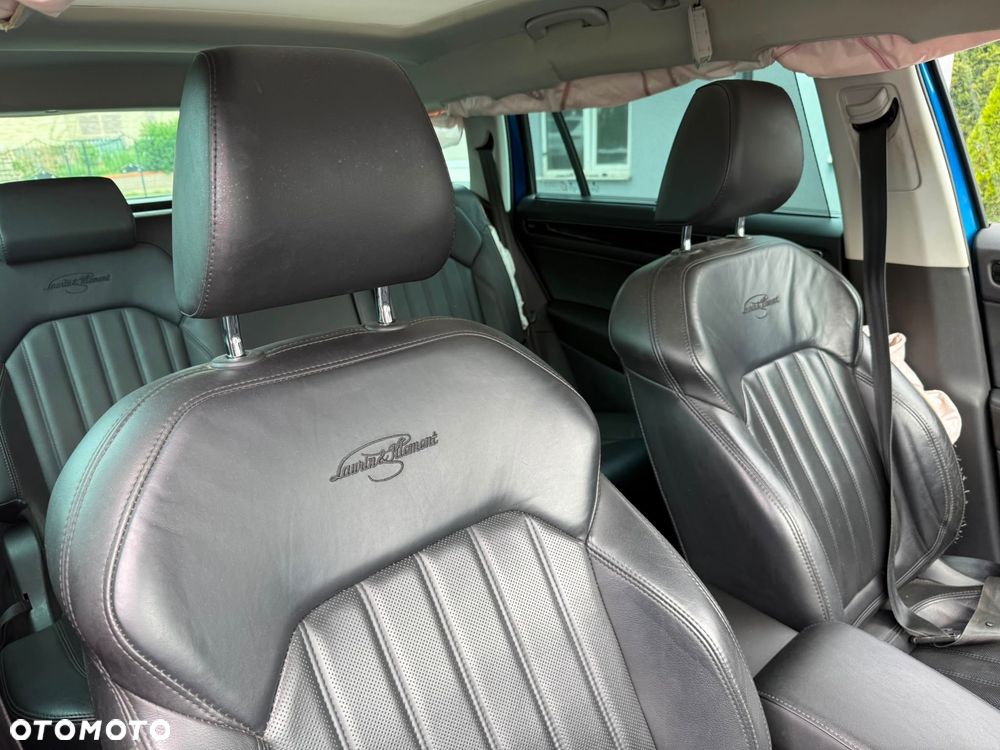 Skoda Kodiaq 2.0 TSI 4x4 L&K DSG - 35