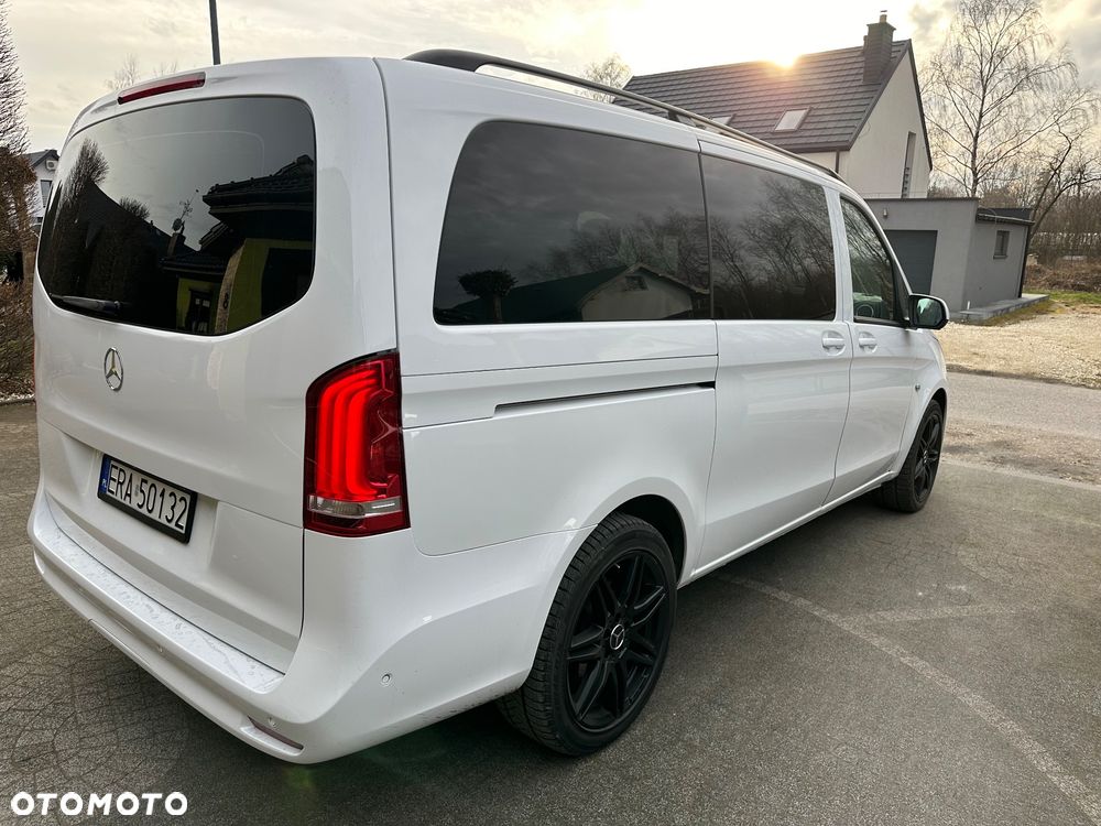 Mercedes-Benz Vito - 7