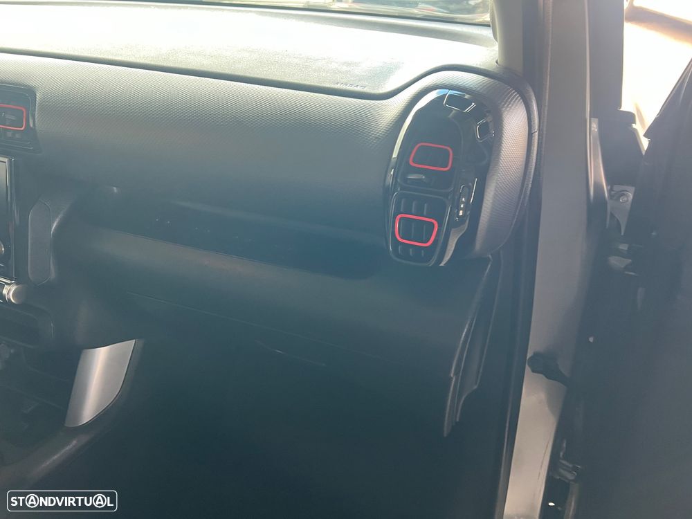 Citroën C3 Aircross 1.2 PureTech Live - 50