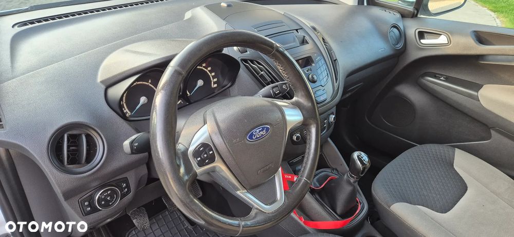 Ford Transit Courier Trend - 14