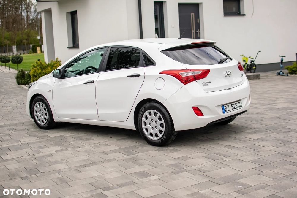 Hyundai i30 - 27
