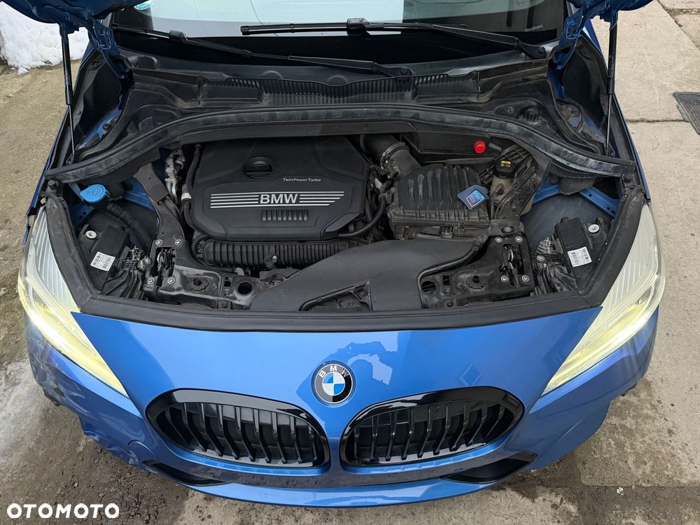 BMW Seria 2 220i M Sport sport - 28