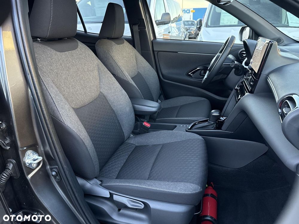 Toyota Yaris Cross Hybrid 1.5 Style - 8