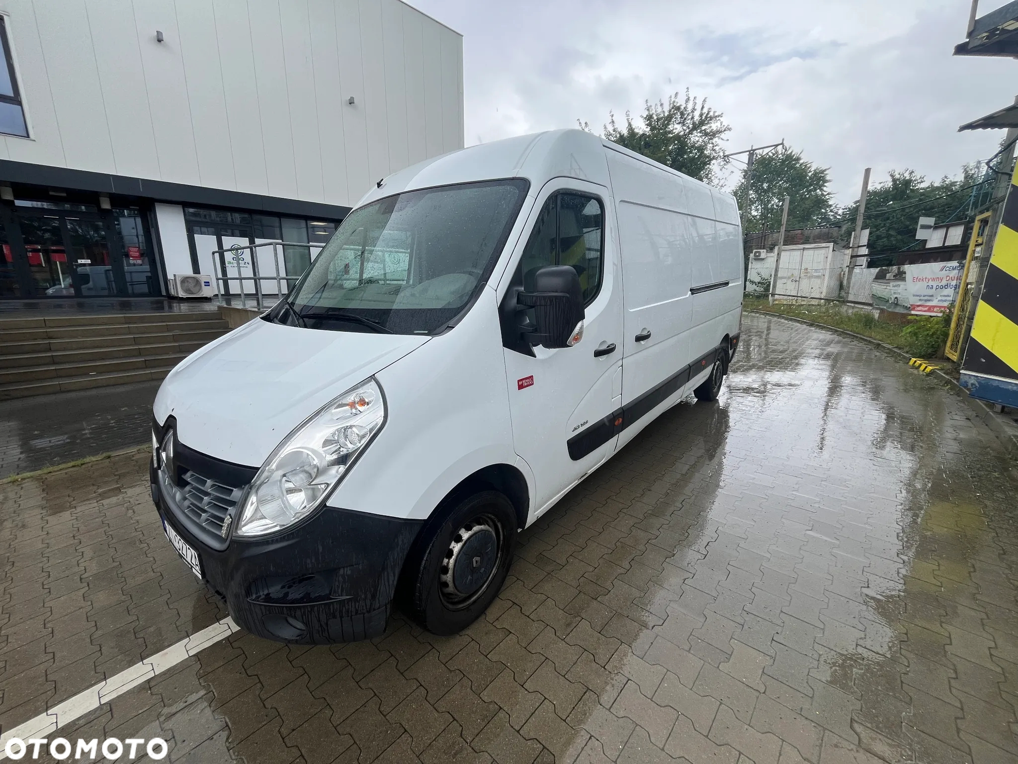 Renault MASTER - 14