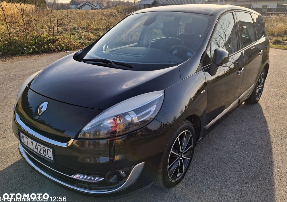 Renault Grand Scenic dCi 130 FAP Start & Stop Bose Edition - 15