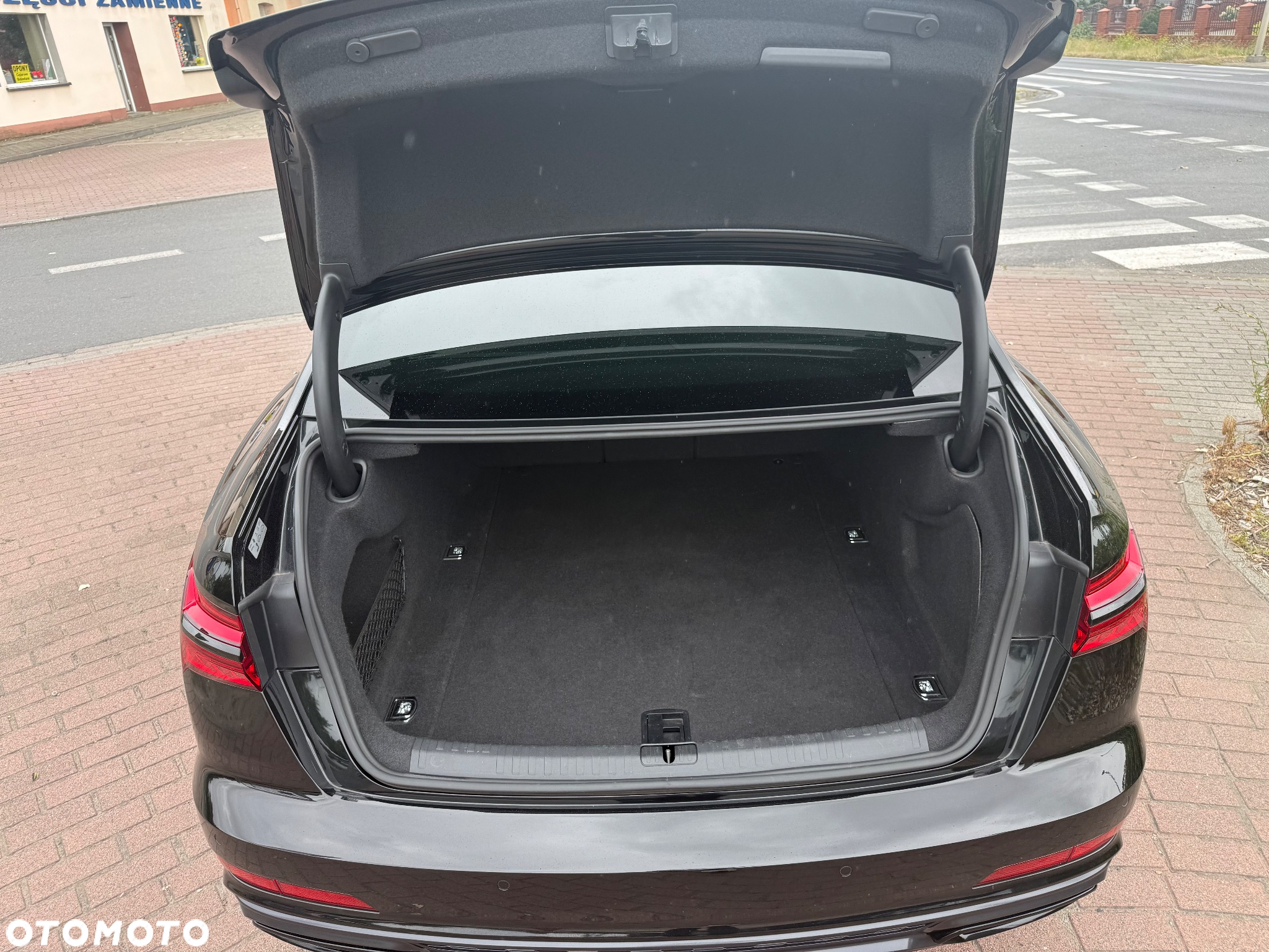 Audi A6 55 TFSI quattro S tronic S line - 17