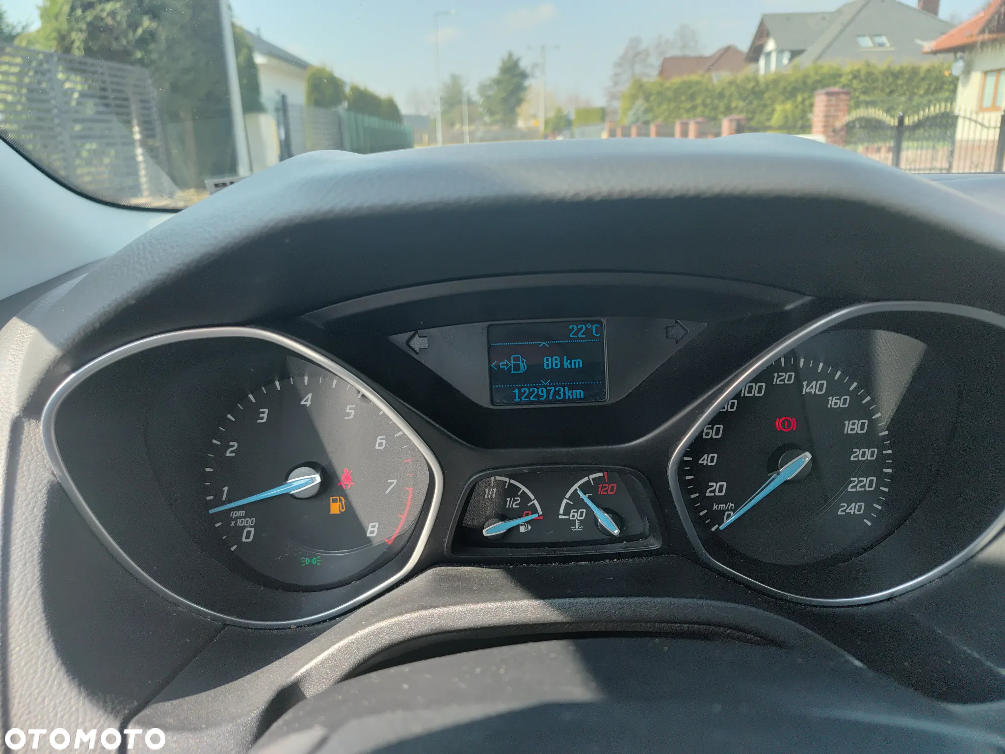 Ford Focus 1.0 EcoBoost Edition - 24