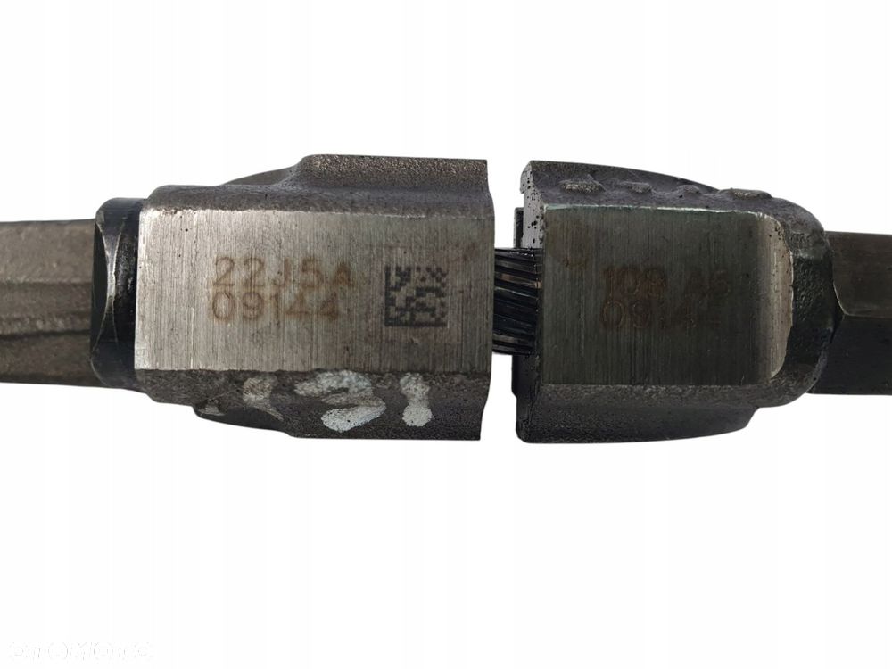 TŁOK Z KORBOWODEM Ford Kuga Focus Mondeo IV 2.0 TDCI 9677840380 - 10