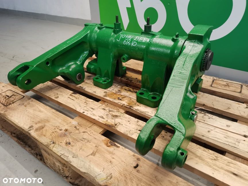 Ramiona podnośnika R111547 John Deere 6810 - 8