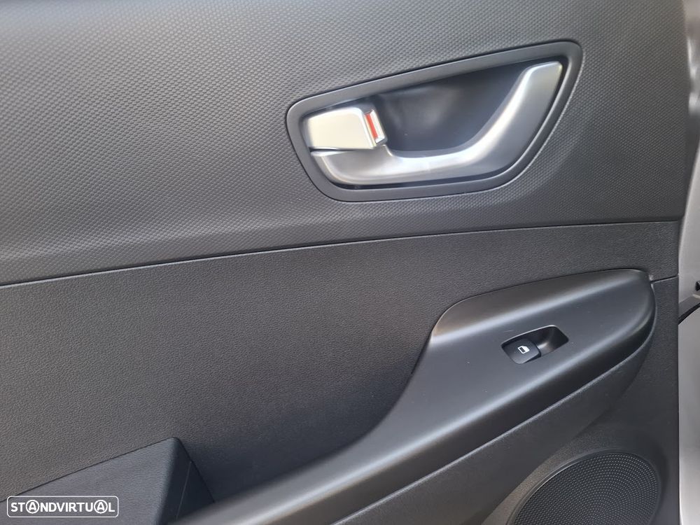 Hyundai Kauai 39 kWh Vanguard - 35