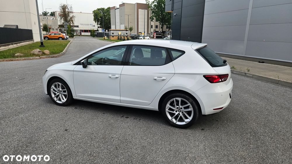 Seat Leon 1.4 TSI Start&Stop Style - 18
