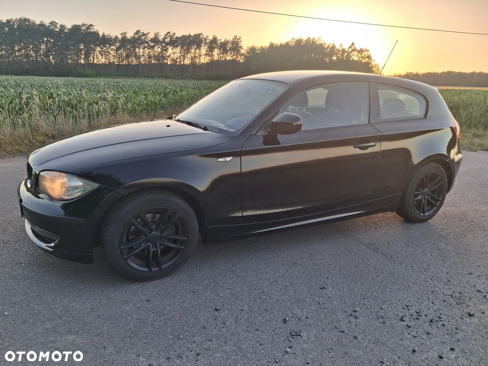 BMW Seria 1 116i Edition Lifestyle - 26