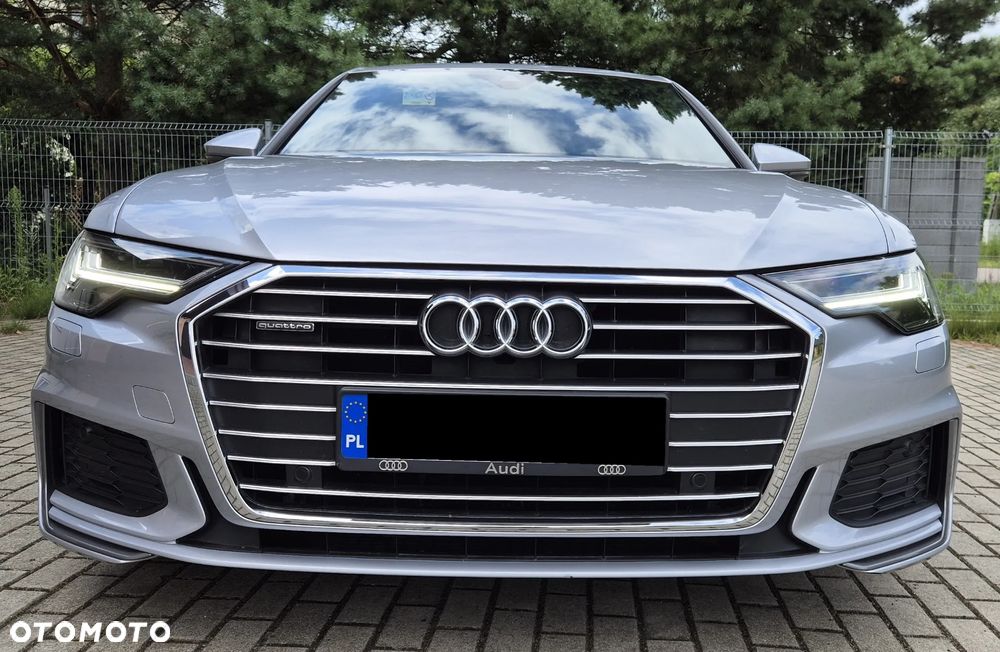 Audi A6 - 20