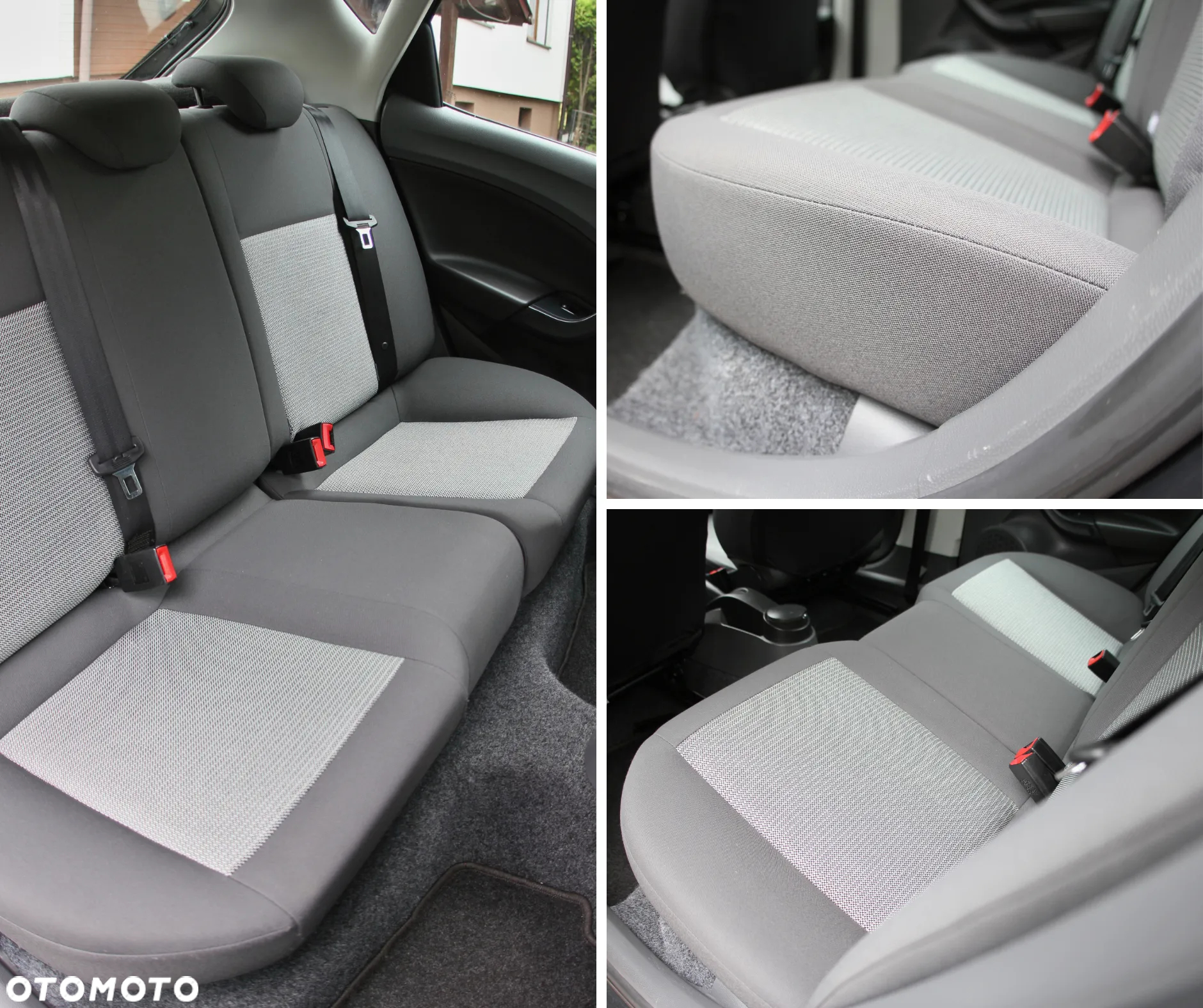 Seat Ibiza - 30