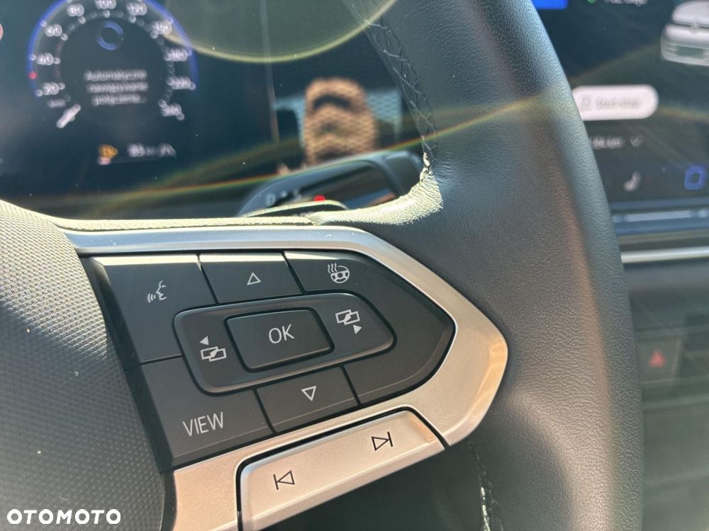 Volkswagen Tiguan - 22