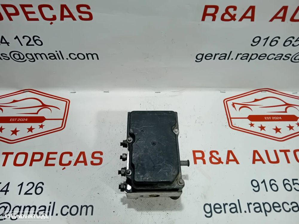 Módulo Abs Nissan Note 0265231732 Original - 2