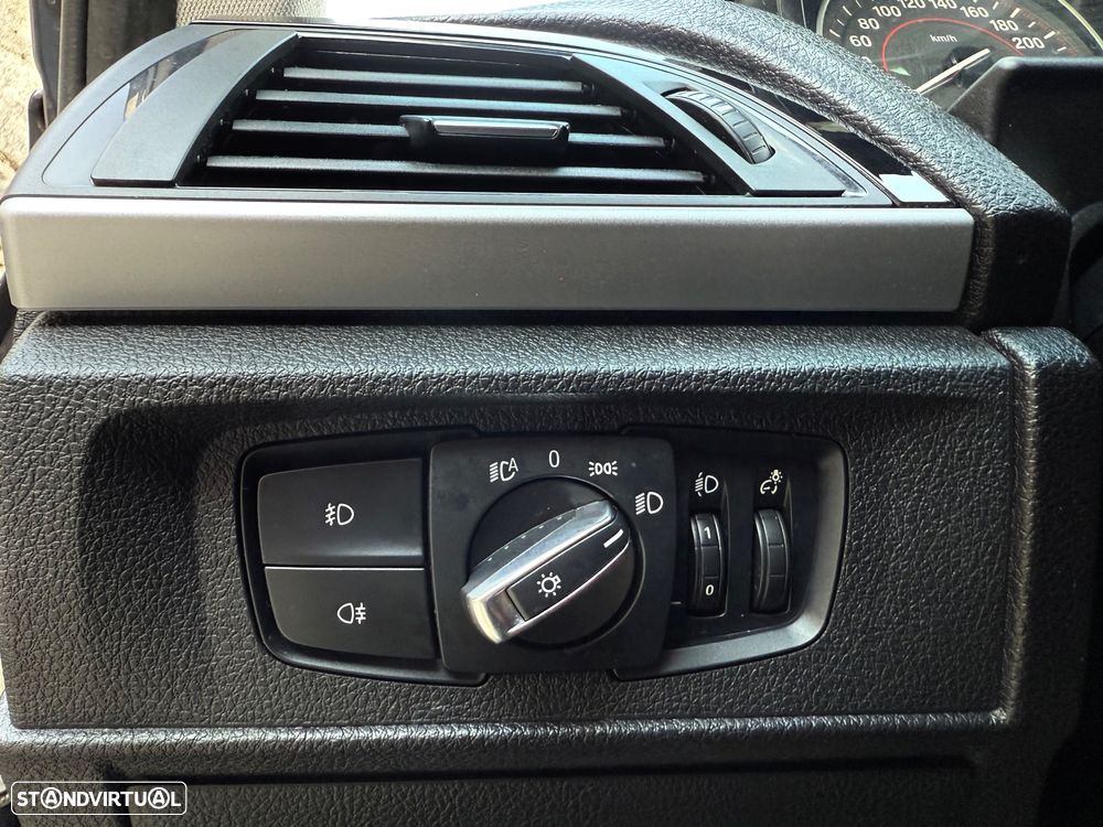 BMW 116 d Line Sport Auto - 23