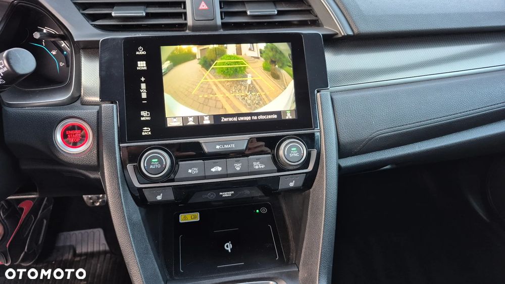 Honda Civic 1.0 i-VTEC Turbo Executive - 34