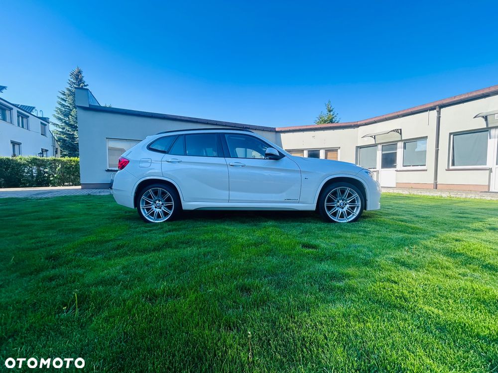 BMW X1 - 26
