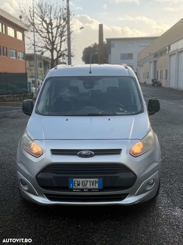 Ford Tourneo Connect 1.6 TDCi Start-Stop Titanium - 3