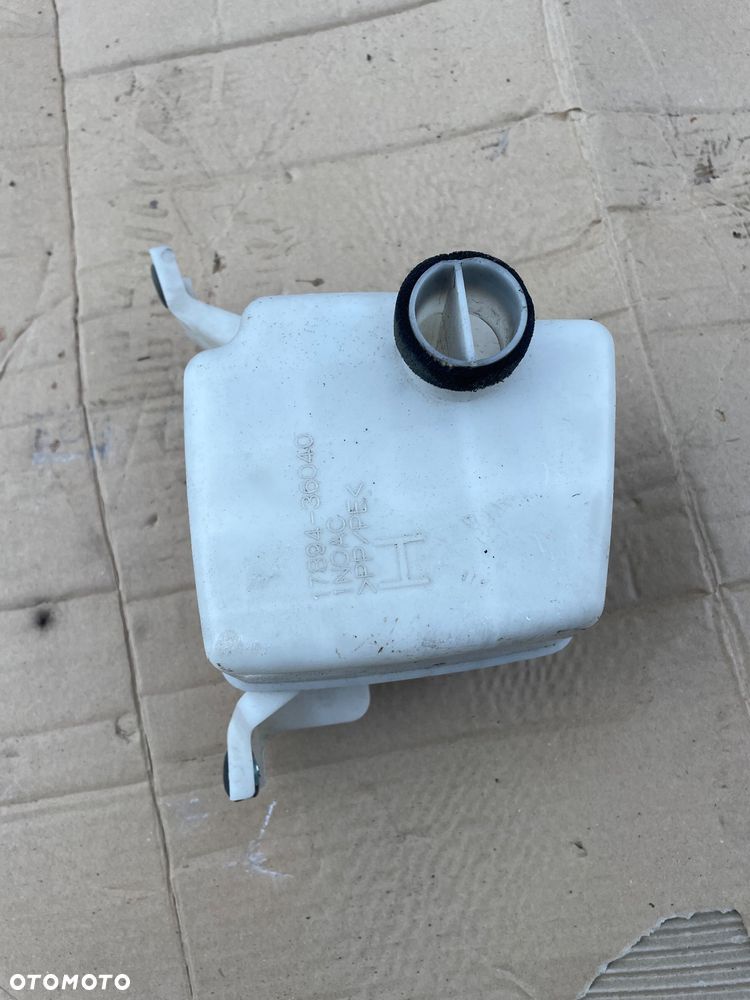 ZBIORNIK PŁYNU SPRYSKIWACZY ZBIORNICZEK SPRYSKIWACZY LEXUS NX300H 2017-2021