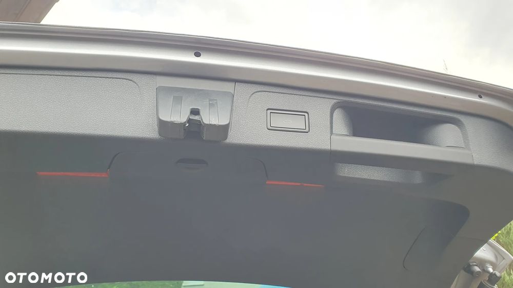 Volkswagen Passat - 23