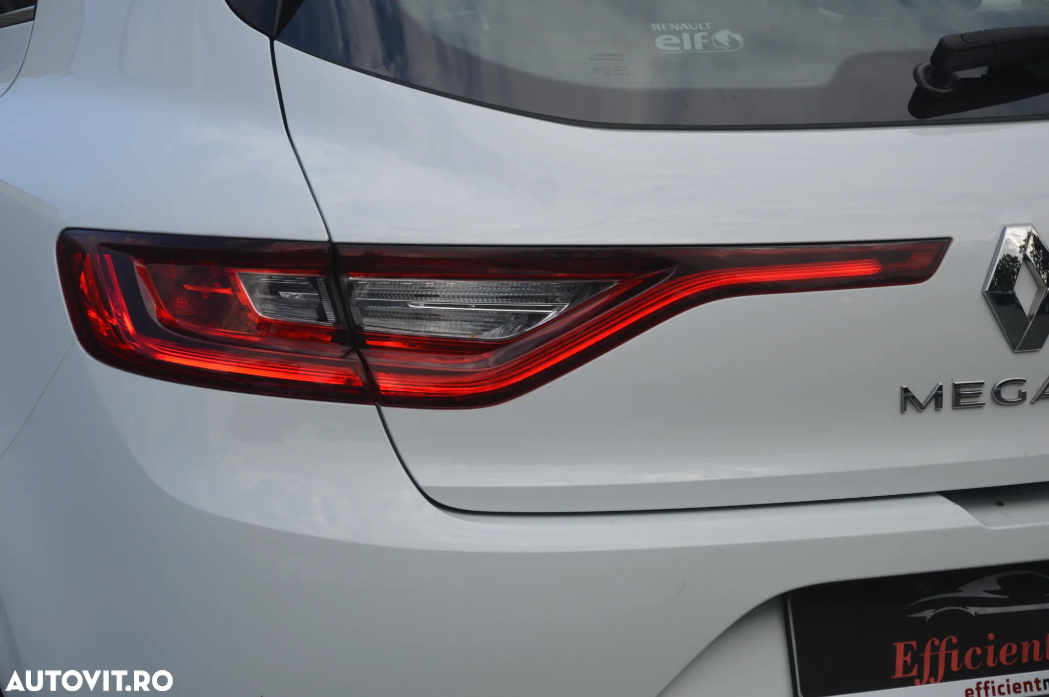 Renault Megane Energy dCi Business - 37