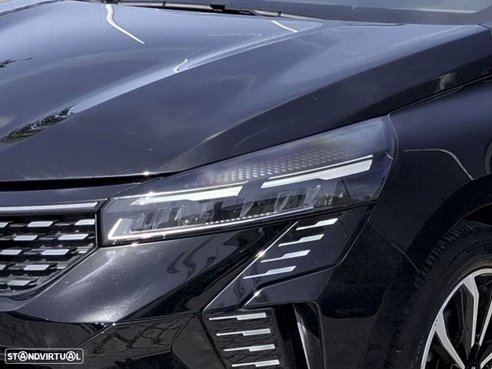 Renault Clio 1.0 TCe Techno - 3