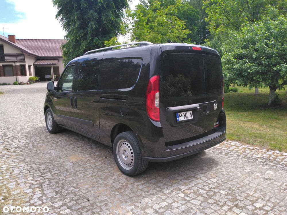 Fiat Doblo - 3