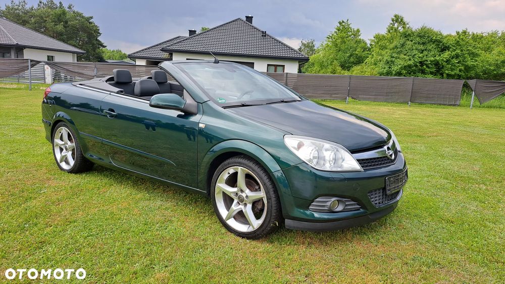 Opel Astra 1.6 Edition - 5