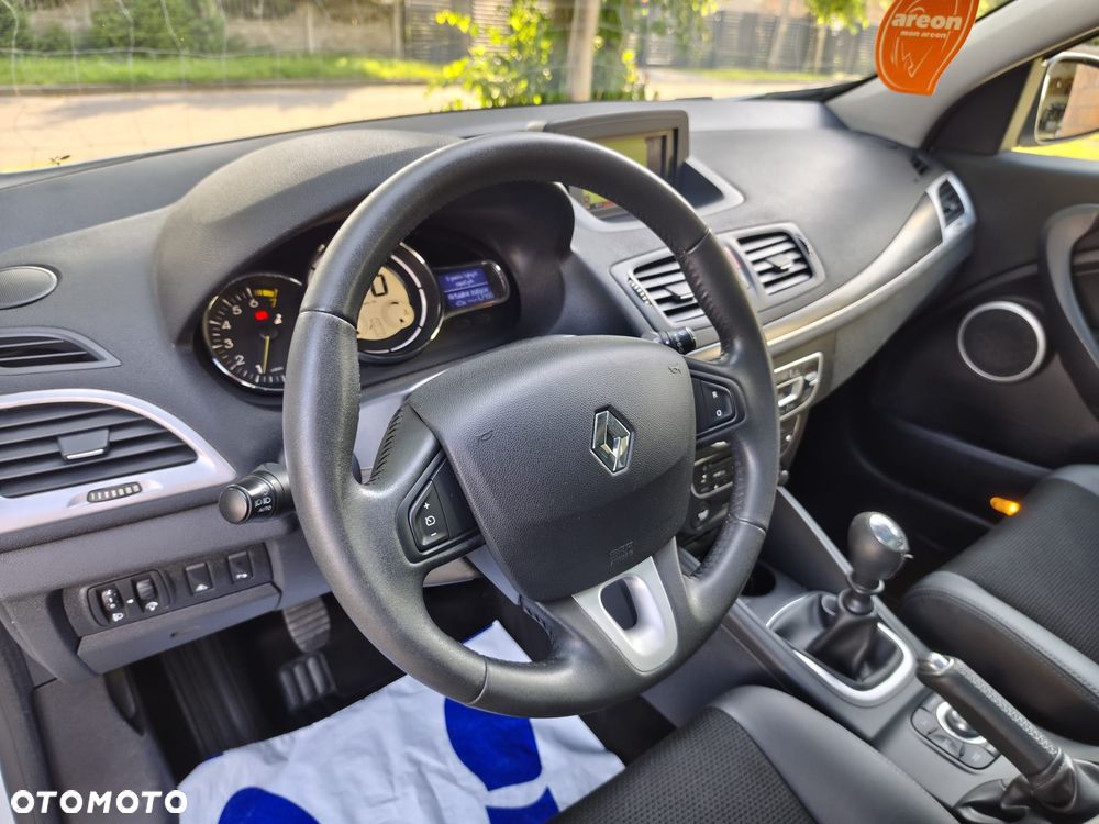 Renault Megane 1.6 16V 110 Night and Day - 14