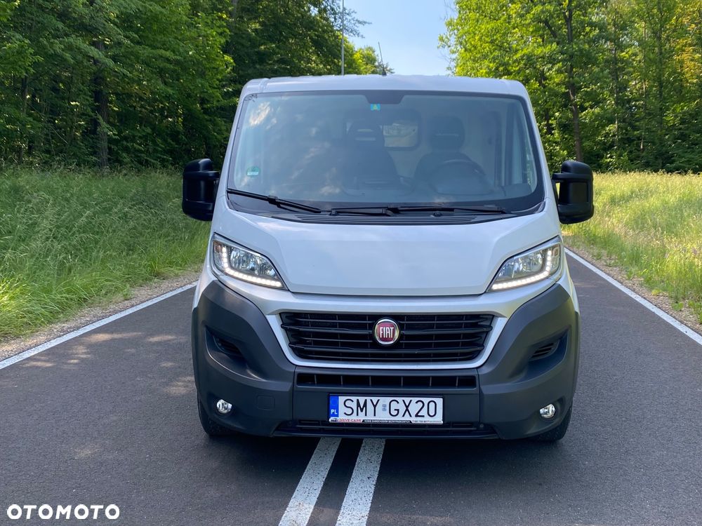 Fiat Ducato - 18