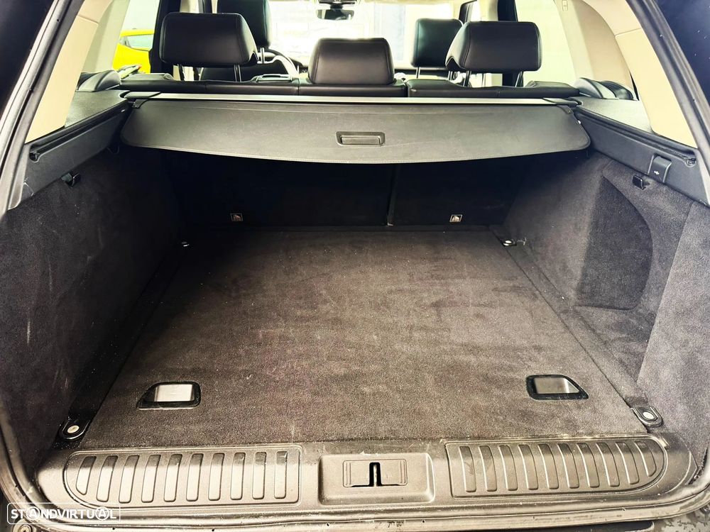 Land Rover Range Rover Sport 2.0 SD4 HSE - 18