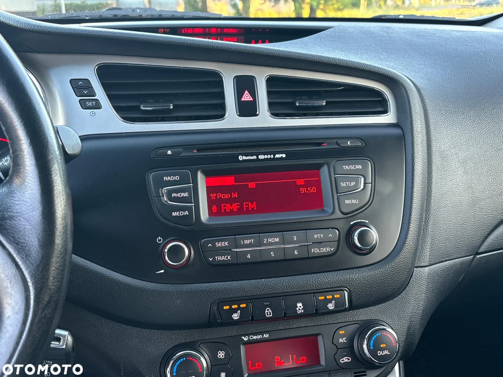 Kia Ceed 1.6 GDI DCT Platinum Edition - 25