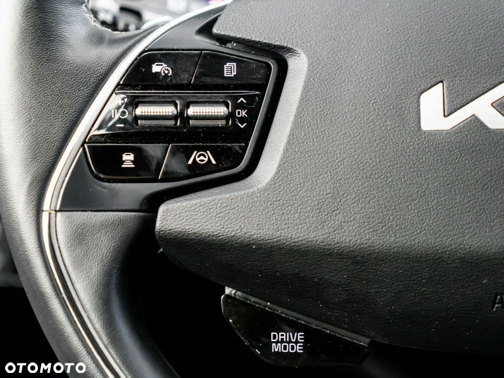 Kia EV6 77.4kWh GT-Line AWD - 33
