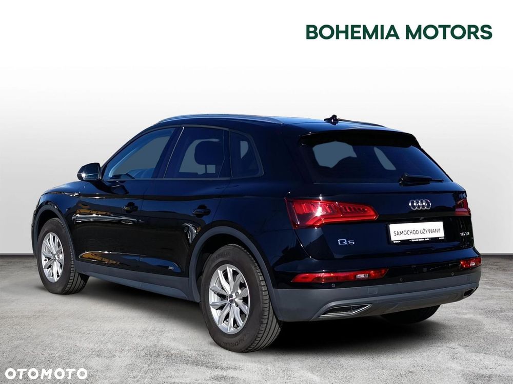 Audi Q5 - 4