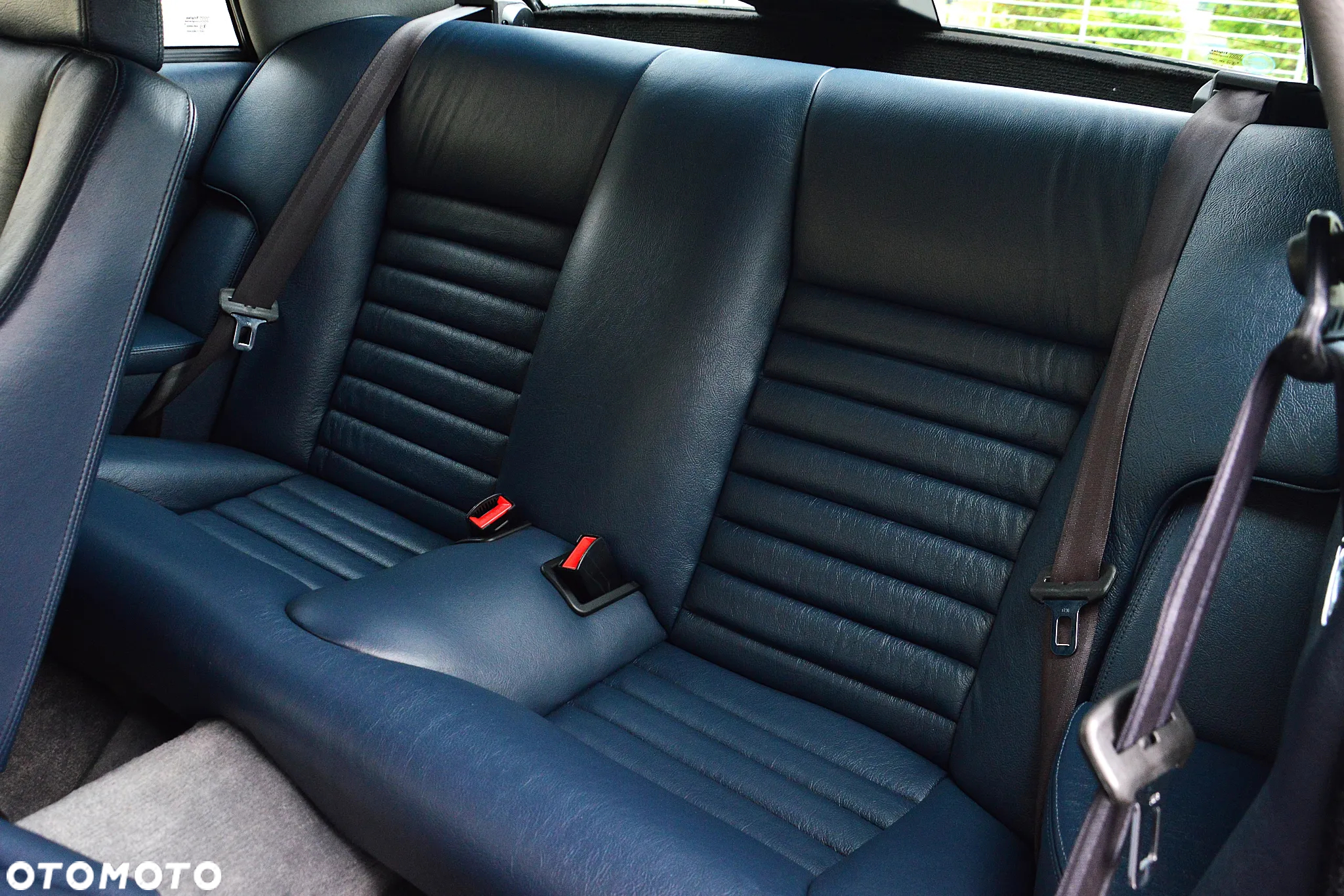 Jaguar XJS 5.3 - 29