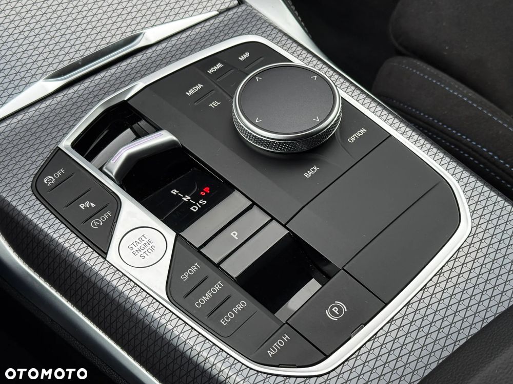 BMW Seria 4 430i xDrive M Sport - 23